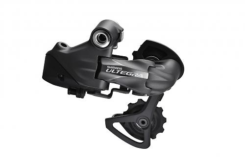 First look: Shimano Ultegra Di2 electronic groupset | road.cc